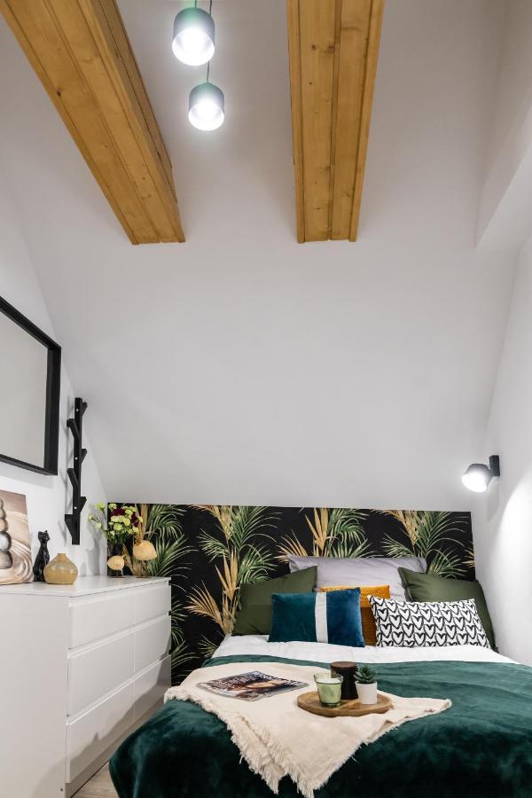 Ow Mewa Domki Apartamenty Nad Jeziorem Nysa Exterior photo