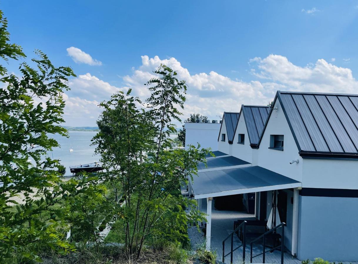 Ow Mewa Domki Apartamenty Nad Jeziorem Nysa Exterior photo