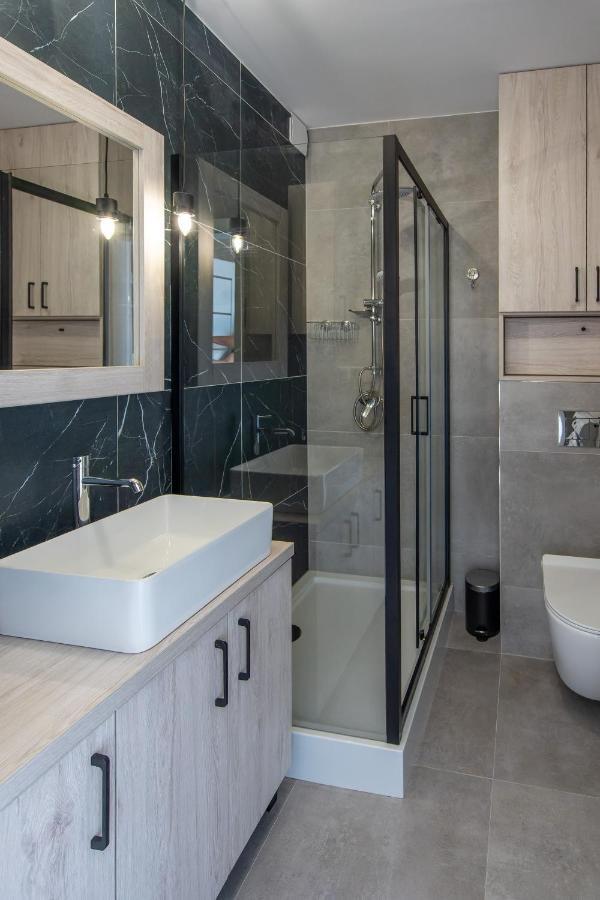 Ow Mewa Domki Apartamenty Nad Jeziorem Nysa Exterior photo
