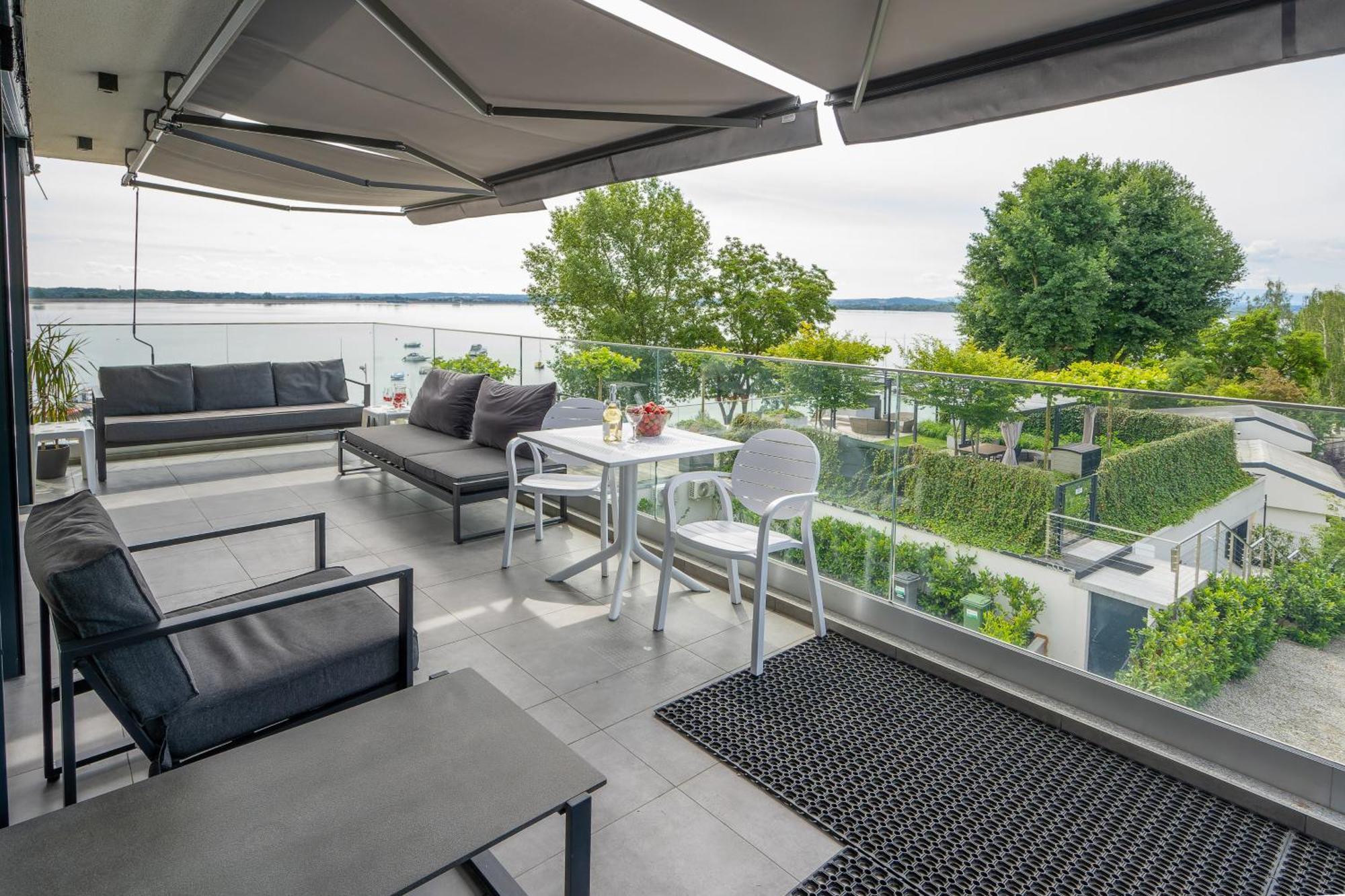 Ow Mewa Domki Apartamenty Nad Jeziorem Nysa Exterior photo
