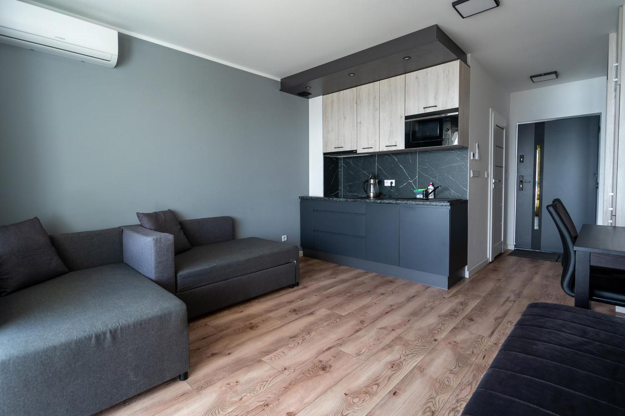 Ow Mewa Domki Apartamenty Nad Jeziorem Nysa Exterior photo